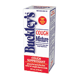 Buckley's&nbsp;Cough Suppressant Mixture&nbsp;Liquid Sugar Free & Alcohol Free Right Picture
